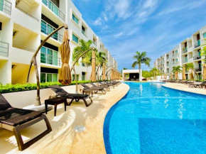 Encanto con 2 habitaciones en Long island